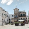 Отель Beautiful Garden Apartment in Cisternino, фото 1