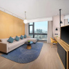 Отель Hilton Garden Inn Xiamen Tong'An, фото 6