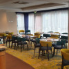 Отель Holiday Inn Birmingham North - Cannock, an IHG Hotel, фото 22