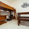 Отель OYO 10803 Home 2BHK Poolside Siolim, фото 2