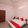 Отель OYO 255 Flagship Jankipuram University Campus, фото 5
