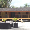 Отель Cabanon sur 4000 m² en bord de mer, фото 8