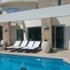 Отель Villa Italia Eilat, фото 12