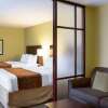 Отель Comfort Suites Harvey - New Orleans West, фото 21