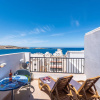 Отель Seashells Penthouse Seaview Terrace by Getaways Malta, фото 3