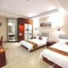 Отель Yuefeng Hotel, фото 3
