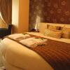 Отель Residence Hotel - Boutique Class в Измире