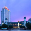 Отель Crowne Plaza Taizhou, an IHG Hotel, фото 48