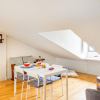 Отель Oporto Loft with Mezzanine, фото 10