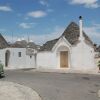 Отель Trulli Holiday Albergo Diffuso, фото 43