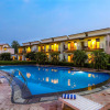 Отель Corbett Panorama Resort, фото 7