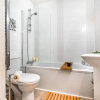 Отель Chester City Centre Cottage, Sleeps 6 with FREE Parking, фото 10
