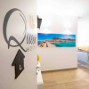 Отель Queen's house Cefalù appartamento vicino il mare, фото 9