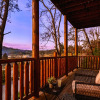Отель Smoky Sunset Vista w HotTub Pool M View, фото 7