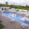 Отель Paraíso Barra Hotel, фото 33