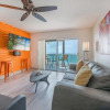 Отель Leonardo Arms Condo On The Beach 2 Bedroom Condo, фото 5