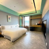 Отель Thinker Hotel, фото 29