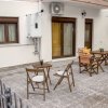 Отель 2-Bed Apartment/Private Back Yard In Thessaloniki, фото 6