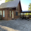 Отель Ultimate Seclusion 1 Bedroom 2 Bathrooms Cabin, фото 16