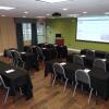 Отель Holiday Inn Express Hotel & Suites Salisbury - Delmar, an IHG Hotel, фото 16