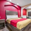 Отель ECONO LODGE INN & SUITES MEMPHIS AREA, фото 4