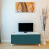 Отель Spectacular Flat Near Bull Statue in Kadikoy, фото 10