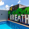 Отель Santa Fe Studios and Suites by the Spot, фото 1
