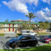 Отель Queenslander Motel, фото 19