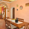Отель Beautiful villa sleeps 8 with private garden and pool-VILLA AGRIROSA, фото 15