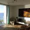 Отель Exceptionnel 3Pièces, Balcon, Terrasse Face Mer, фото 5