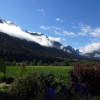 Отель Haus Wiesengrund, фото 9