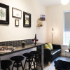 Отель Blue Door Apartments, фото 17