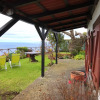 Отель House With 2 Bedrooms in Fajã da Ovelha, With Wonderful sea View, Terr, фото 10