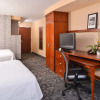 Отель Courtyard by Marriott Boise West Meridian, фото 5