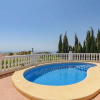 Отель Beautiful Detached Villa10 People Private Swimming Pool And 180 Degrees Sea View, фото 15