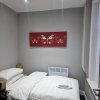 Отель Impeccable 3-bed Apartment in Bradford to Explore, фото 6