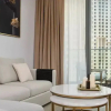 Отель New apt in Dubai Marina with balcony, фото 20
