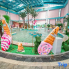 Отель Shanghe Hotspring Base, фото 9