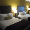 Отель Best Western Plus Lampasas Inn & Suites в Лампасасе
