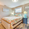 Отель Bright Brigantine Townhome: Steps to Beach Access!, фото 4