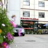 Отель Shell Linzhi Bayi Area G318 Shuangyong Road Hotel, фото 5
