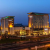 Отель Kempinski Grand & Ixir Hotel Bahrain City Centre, фото 18
