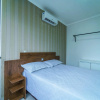Отель Aluguel Apartamento Studio 20 para 4 pessoas Bombas SC, фото 9