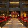 Отель The Bridge Hotel Shinsaibashi в Осаке