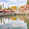 Отель Skardu View Point Hotel в Скарду