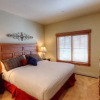 Отель Mountain Thunder Lodge 3 Bedroom Vacation Rental in Breckenridge With Access to a Hot Tub Just Two B, фото 4