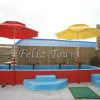 Отель Feliz Town, фото 14