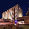 Отель Fairfield Inn & Suites by Marriott Charlotte Uptown в Шарлотте