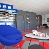 Отель Best Western Bordeaux Aeroport, фото 12