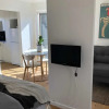 Отель Sun-drenched 1 Bed Studio Apartment In Newtown, фото 2